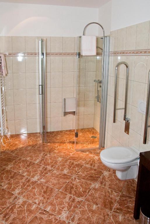 Gasthof Prankl Spitz an der Donau Room photo