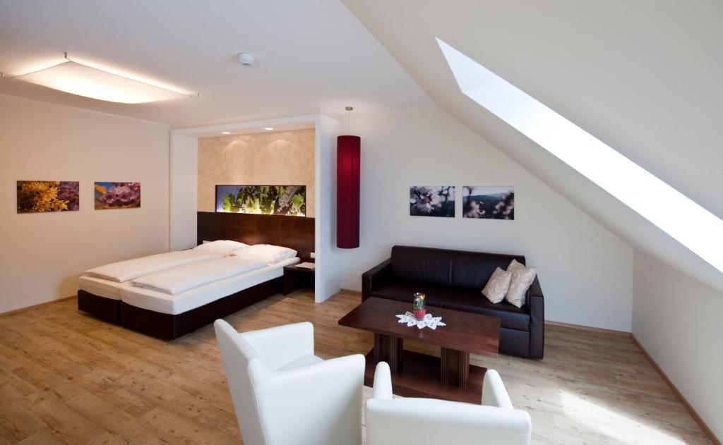 Gasthof Prankl Spitz an der Donau Room photo