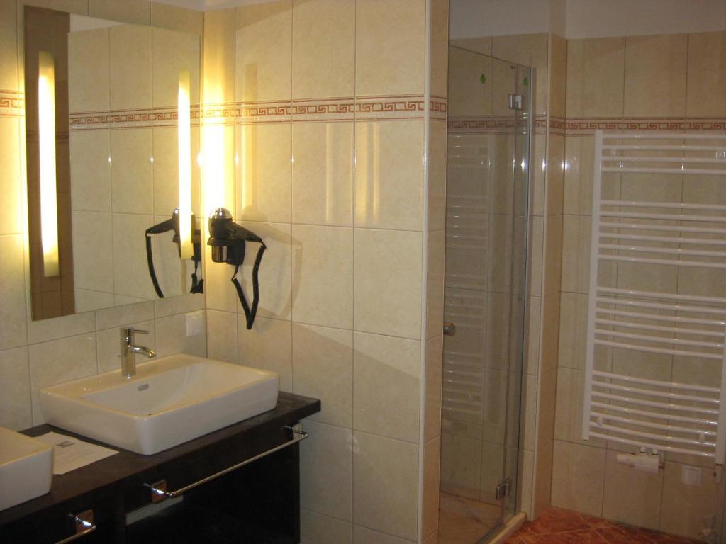 Gasthof Prankl Spitz an der Donau Room photo